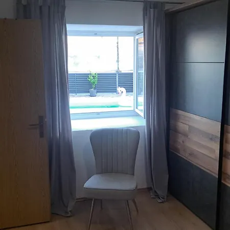 Stone House Josipa * Ražanj