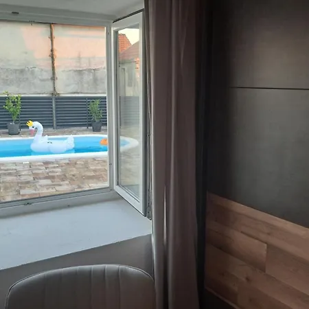 Stone House Josipa Casa de Férias Ražanj