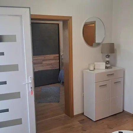 Casa de Férias Stone House Josipa Ražanj