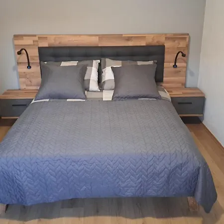 Stone House Josipa *