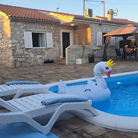 Stone House Josipa Holiday home