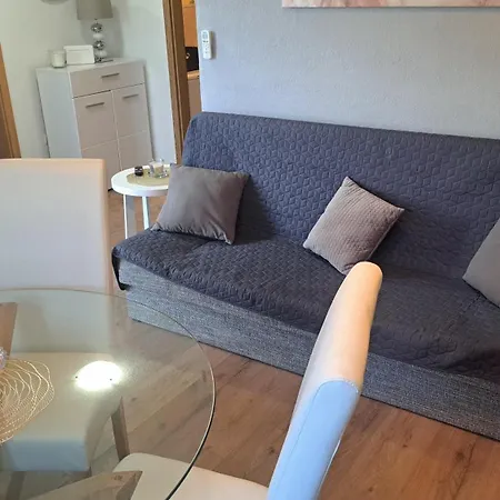 Stone House Josipa Holiday home *