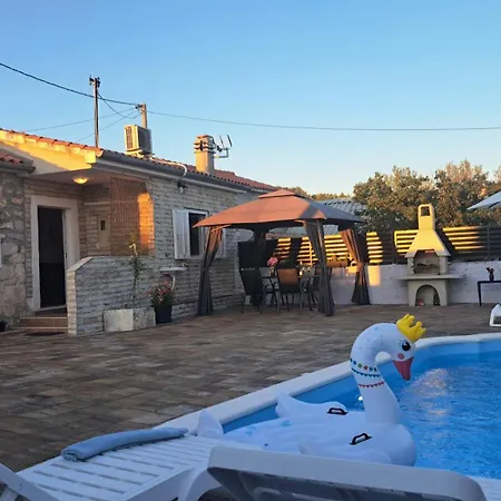 Stone House Josipa Holiday home