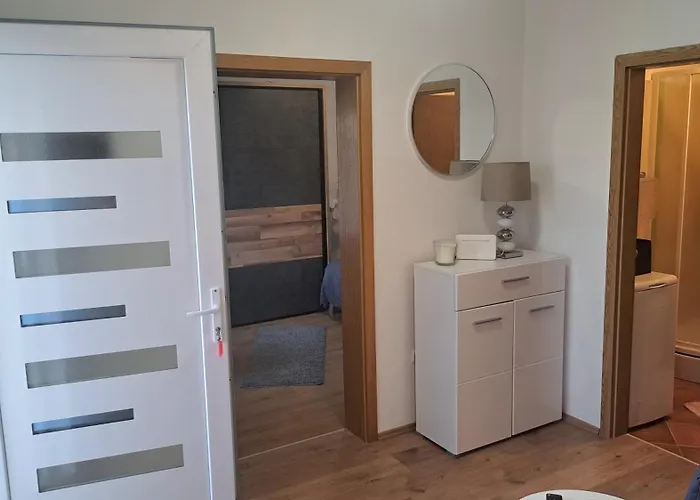 Casa de Férias Stone House Josipa Ražanj