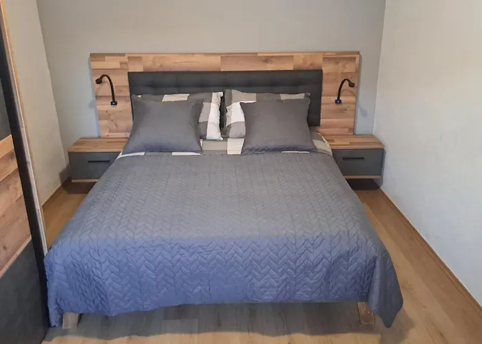 Stone House Josipa *