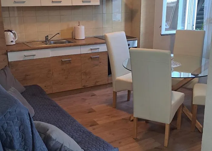 Stone House Josipa *