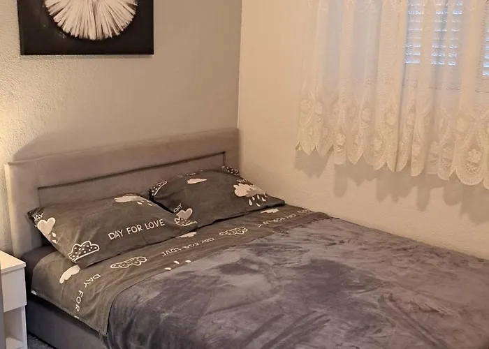 Stone House Josipa * Ražanj