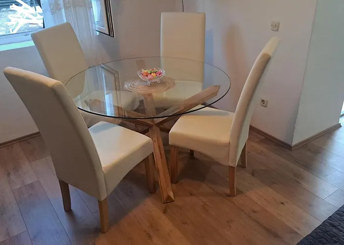 Stone House Josipa *